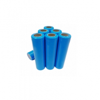 3.2V 18650 Cylindrical LiFePO4 Battery cell