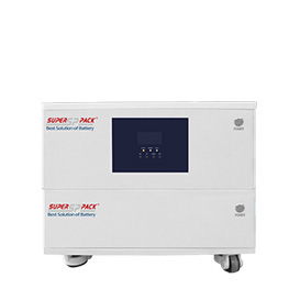 Domowy System Magazynowania Energii SP-ESS-5K-5K-A1