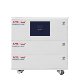 Domowy System Magazynowania Energii SP-ESS-5K-10K-A1