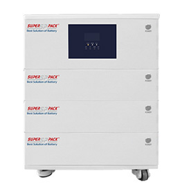 Domowy System Magazynowania Energii SP-ESS-5K-15K-A1