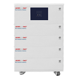 Domowy System Magazynowania Energii SP-ESS-5K-20K-A1