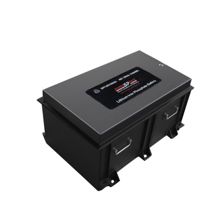 SuperPack akumulator 48V  300Ah  lifepo4 akumulator litowo-jonowy do UPS 