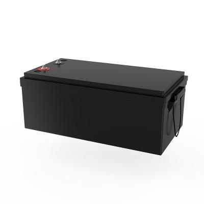 Superpack 24V100Ah Lithium iron Phosphate Battery