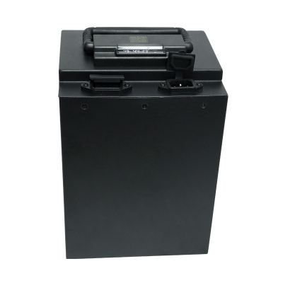 Superpack 48V24Ah Lithium iron Phosphate Battery