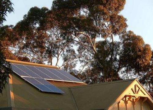 systemy magazynowania energii słonecznej, tworzenie inteligentnych domów