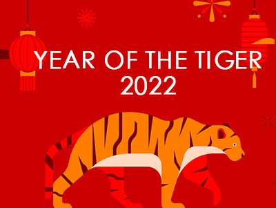 Obchody Chińskiego Nowego Roku 2022