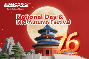 Zawiadomienie o święcie narodowym i Święcie Środka Jesieni