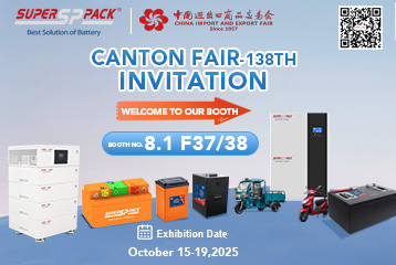 Superpack weźmie udział w 138. Targach Kantońskich 2025