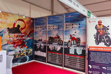 Dołącz do Superpack na targach Kenya AUTOEXPO 2025: Wspieramy zieloną mobilność w Afryce