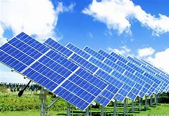 System fotowoltaicznej produkcji energii słonecznej i magazynowania energii